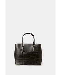 Osprey London The Adaline Leather Workbag