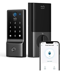 eufy Smart Lock C220 Wireless Keyless Entry Door Lock