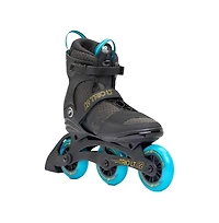 K2 Trio Lt 100 Mens Urban Inline Skates