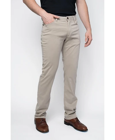 Jack Of Spades Men's Fit Sateen