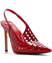 Aldo Women's Lovesling Pointed Toe Dress Pumps