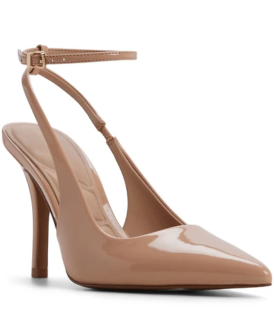 Aldo Women's Nikoletta Adjustable Strap Slingback Pumps