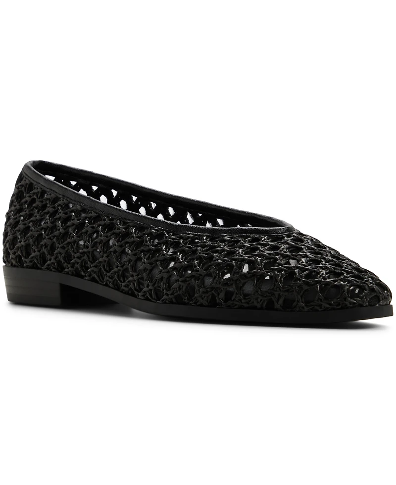 Aldo Women's Rafaella Slip-On Flats