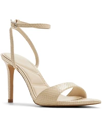 Aldo Women's Leandra Pointed Toe Dress Sandals