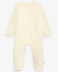 First Impressions Baby Boys' Printed Coveralls, Macy's Exclusive