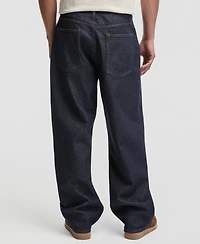 Mode of One Men's Baggy-Fit Riverside Wash Jeans, Macy's Exclusive