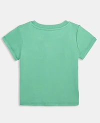 First Impressions Toddler Boys' 2T-4T Mix and Match Funny Friends Graphic T-Shirt, Macy's Exclusive