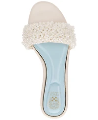 Vince Camuto Women's Balea Flats Sandals