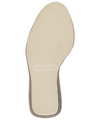 Vince Camuto Women's Bealie Ankle Wrap Wedge Heel Sandals