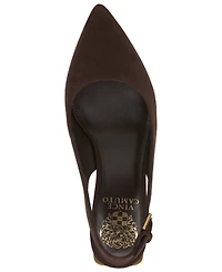 Vince Camuto Women's Hamden-b Slingback Pumps
