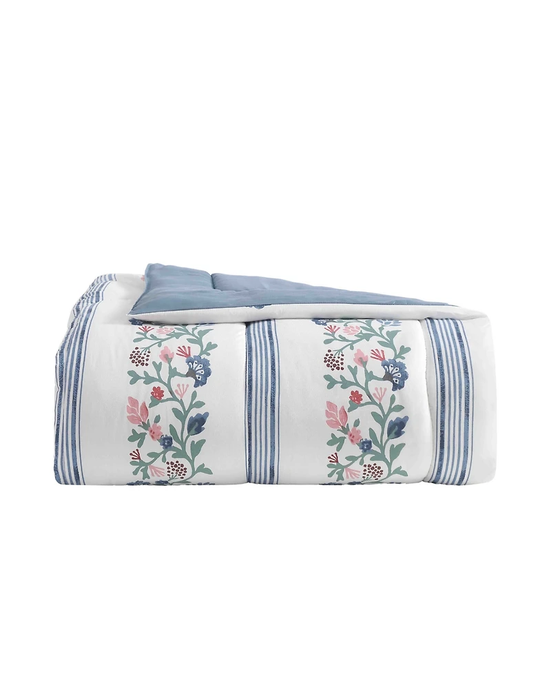 Macy's Vanelisse 3-Pc. Comforter Sets