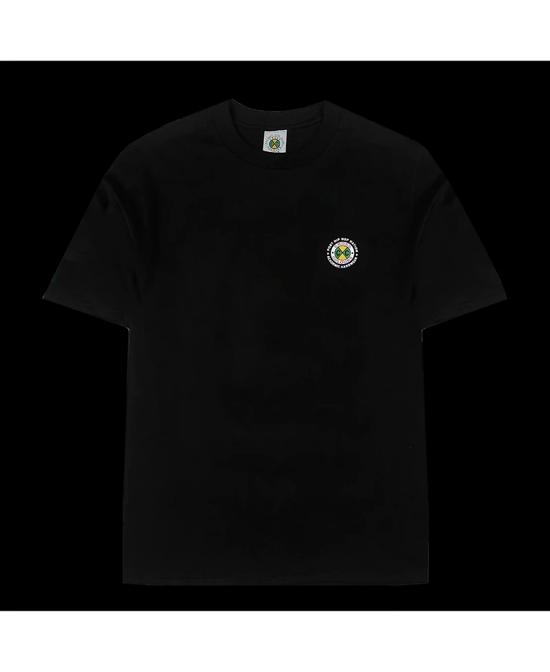 Cross Colours Men's Academic hardwear T-Shirt