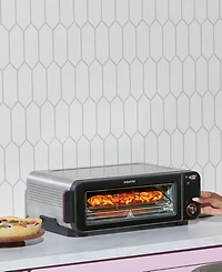Instant Pot InstantHeat 6-in-1 Pizza and Toaster Oven