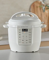 Instant Pot Rio 6-Quart 7-in-1 Multi-Cooker