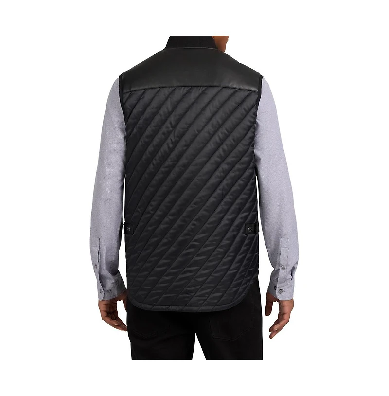 Dkny Men's Virgil Vest