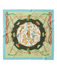 Elizabetta Women's Sella Nobile - Silk Foulard