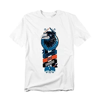 Harry Potter Men's Ravenclaw Traits T Shirt