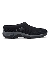 Easy Spirit Women's Wade Round Toe Slip-On Clogs