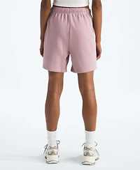 The North Face Women's Evolution Simple Dome Shorts