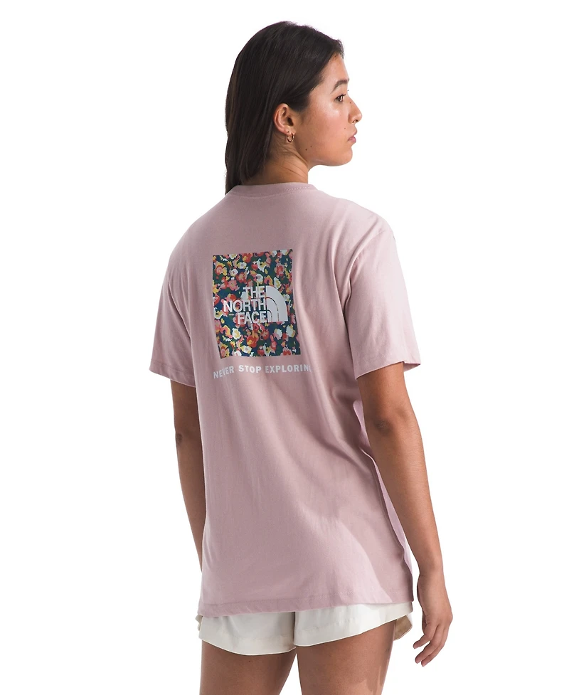 The North Face Women's Wildflower T-Shirt