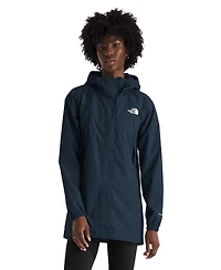 The North Face Women's Antora Rain Parka Coat