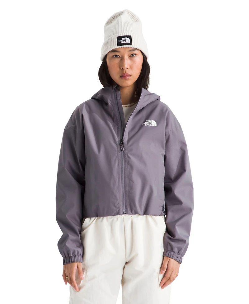 The North Face Women's Quest Cropped Jacket