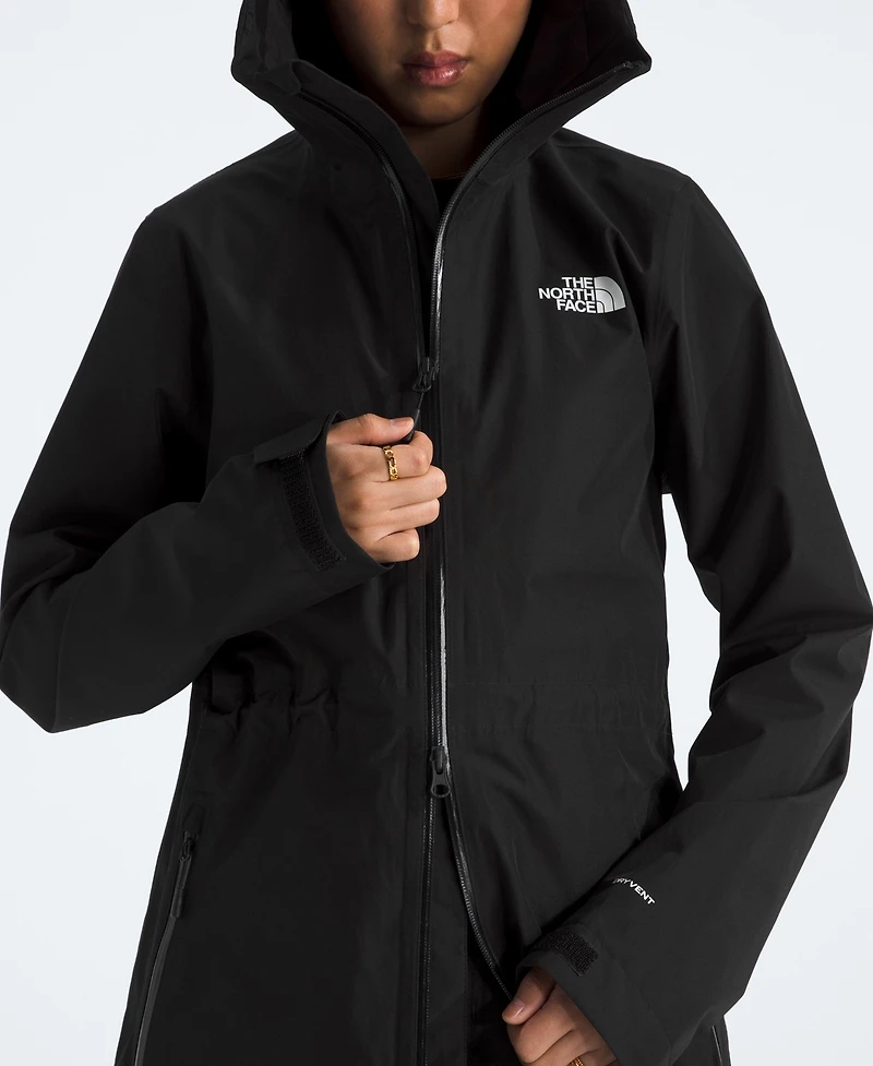 The North Face Women's Hikesteller Park Jacket