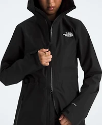 The North Face Women's Hikesteller Park Jacket
