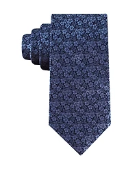 Tommy Hilfiger Men's Bartelt Floral Pattern Tie