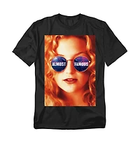 Almost Famous Men's Poster T Shirt