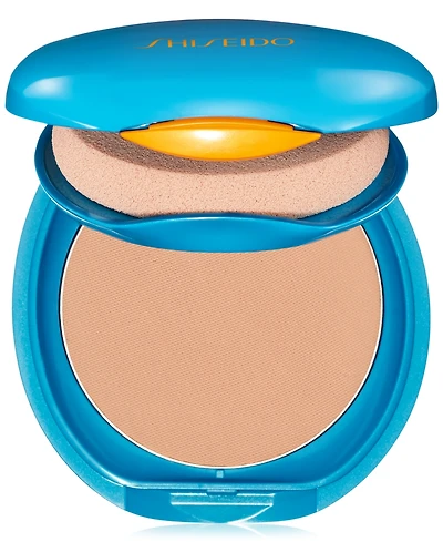 Shiseido Uv Protective Compact Foundation Spf 36 Refill, 0.42 oz.