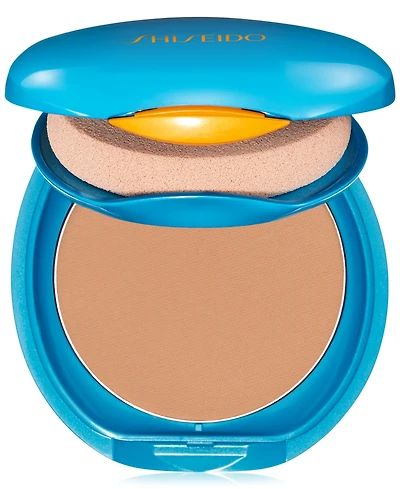 Shiseido Uv Protective Compact Foundation Spf 36 Refill, 0.42 oz.