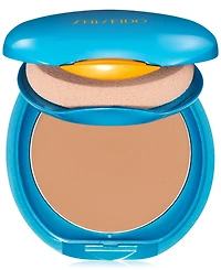 Shiseido Uv Protective Compact Foundation Spf 36 Refill, 0.42 oz.