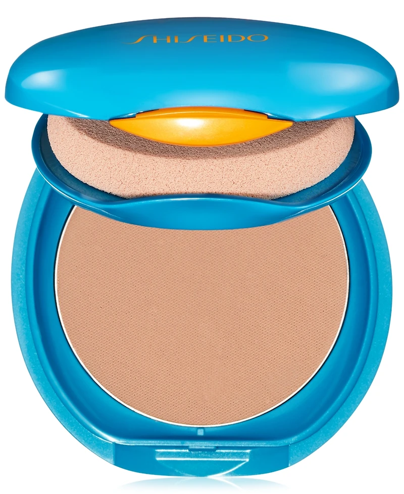 Shiseido Uv Protective Compact Foundation Spf 36 Refill, 0.42 oz.