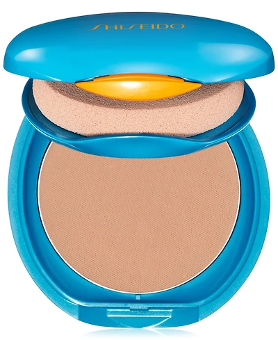 Shiseido Uv Protective Compact Foundation Spf 36 Refill, 0.42 oz.