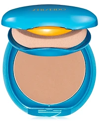 Shiseido Uv Protective Compact Foundation Spf 36 Refill, 0.42 oz.