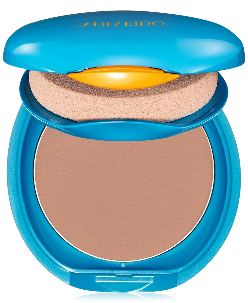 Shiseido Uv Protective Compact Foundation Spf 36 Refill, 0.42 oz.