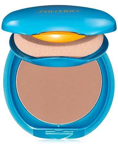 Shiseido Uv Protective Compact Foundation Spf 36 Refill, 0.42 oz.