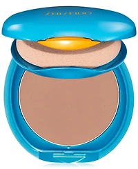 Shiseido Uv Protective Compact Foundation Spf 36 Refill, 0.42 oz.