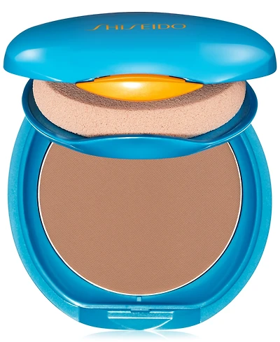 Shiseido Uv Protective Compact Foundation Spf 36 Refill, 0.42 oz.