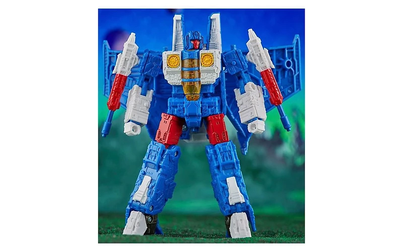 Transformers Nacelle Legacy Voyager Class Generations Legacy