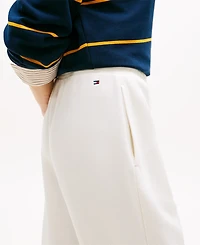 Tommy Hilfiger Women's Terry Pull-On Jogger Pants