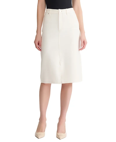Jones New York Women's Midi Pencil Skirt
