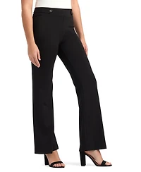 Bcx Juniors' Wide-Leg Pull-On Pants