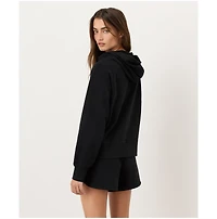 Pact Women's CloudKnit Hoodie