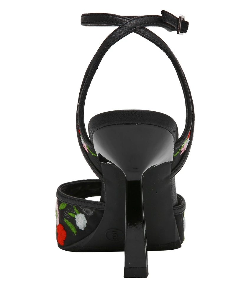 Wild Pair Women's Erynn Dress Sandals, Exclusively at Macy's