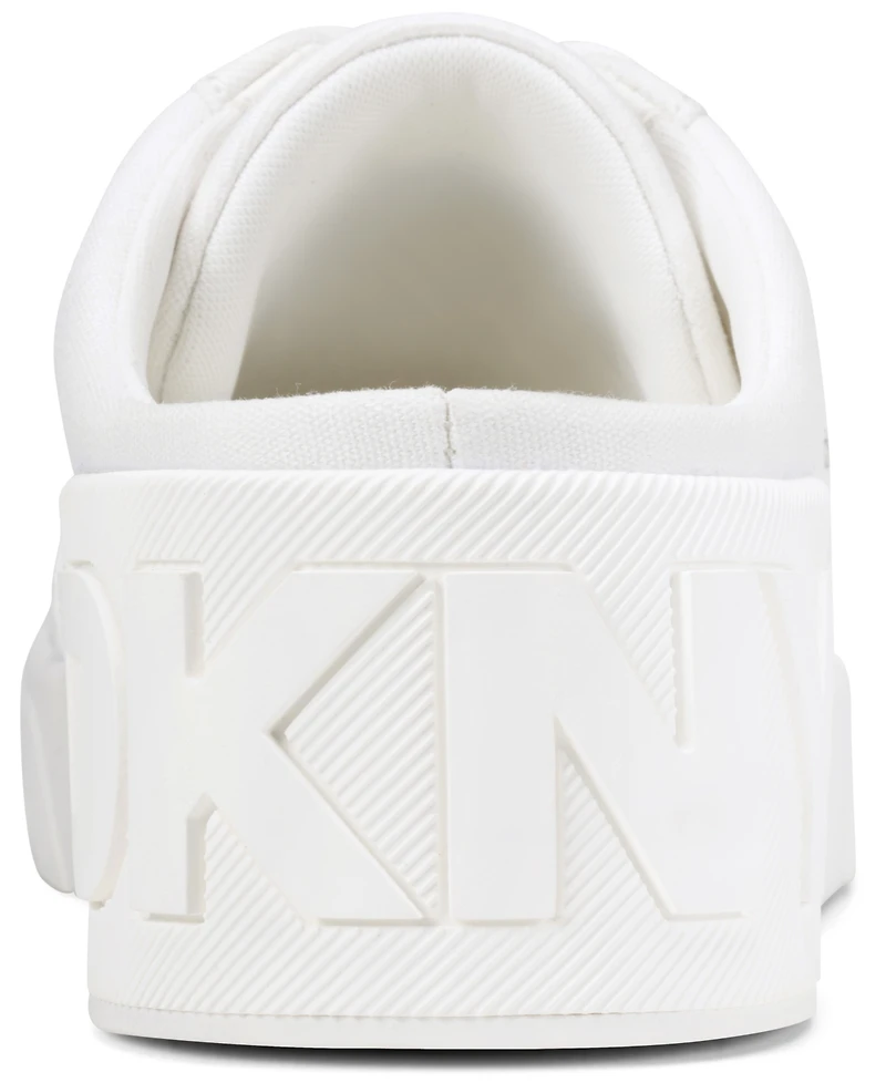 Dkny Women's Murphy Mule Slip On Sneakers