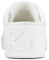 Dkny Women's Murphy Mule Slip On Sneakers