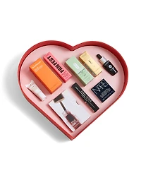 Created for Macy's 9-Pc. The Love and Glow Beauty Valentine's Day Set