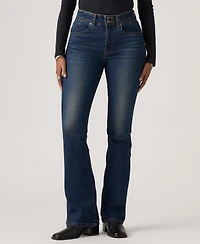 Levi's Juniors' 725 High-Rise Bootcut Jeans